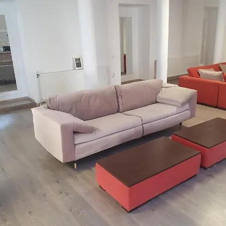 Apartman Napocenter *