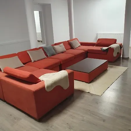 Appartement Napocenter