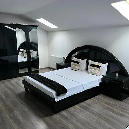 Appartement Napocenter *