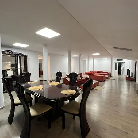 Napocenter * Cluj-Napoca