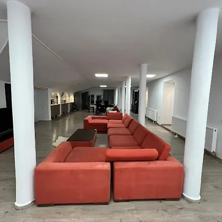 Appartement Napocenter