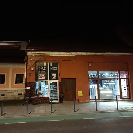Napocenter Appartamento *